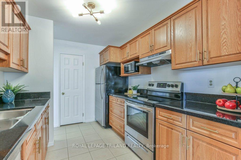 505 - 500 Talbot Street, London East, Ontario  N6A 5P3 - Photo 21 - X12543866