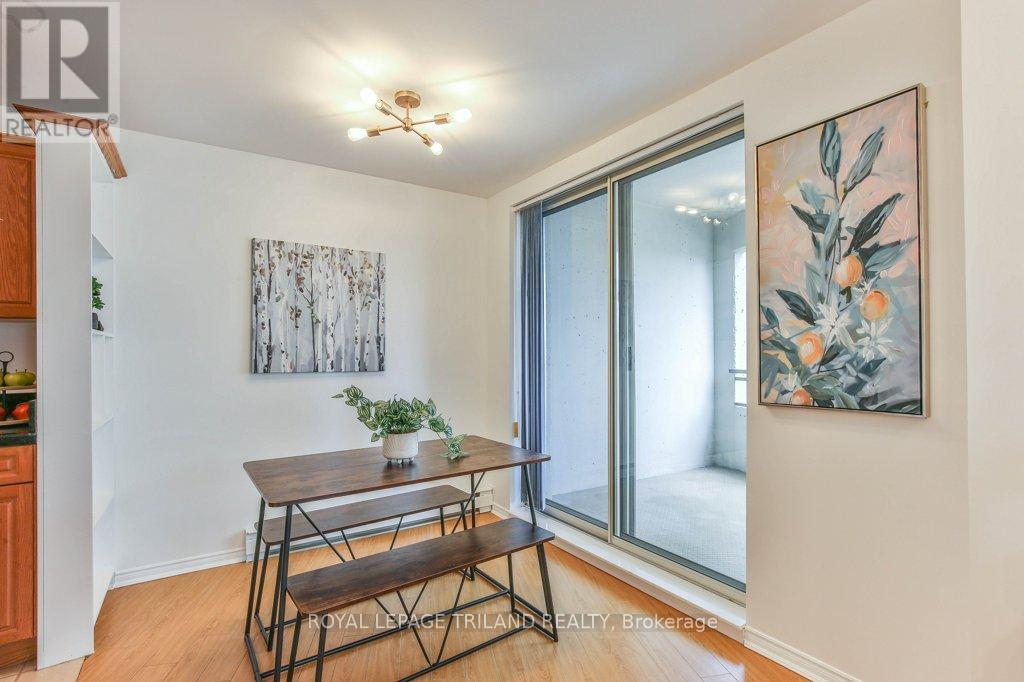 505 - 500 Talbot Street, London East, Ontario  N6A 5P3 - Photo 22 - X12543866