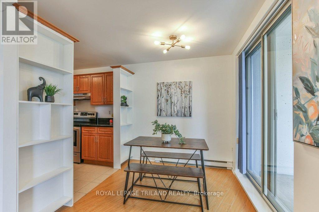 505 - 500 Talbot Street, London East, Ontario  N6A 5P3 - Photo 23 - X12543866