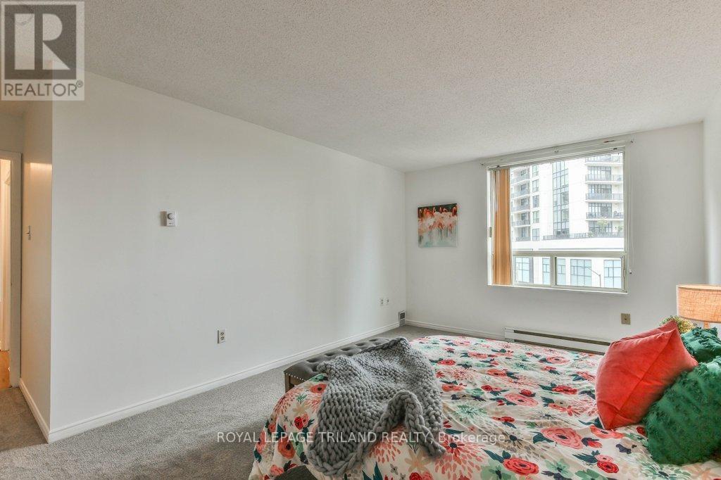 505 - 500 Talbot Street, London East, Ontario  N6A 5P3 - Photo 26 - X12543866