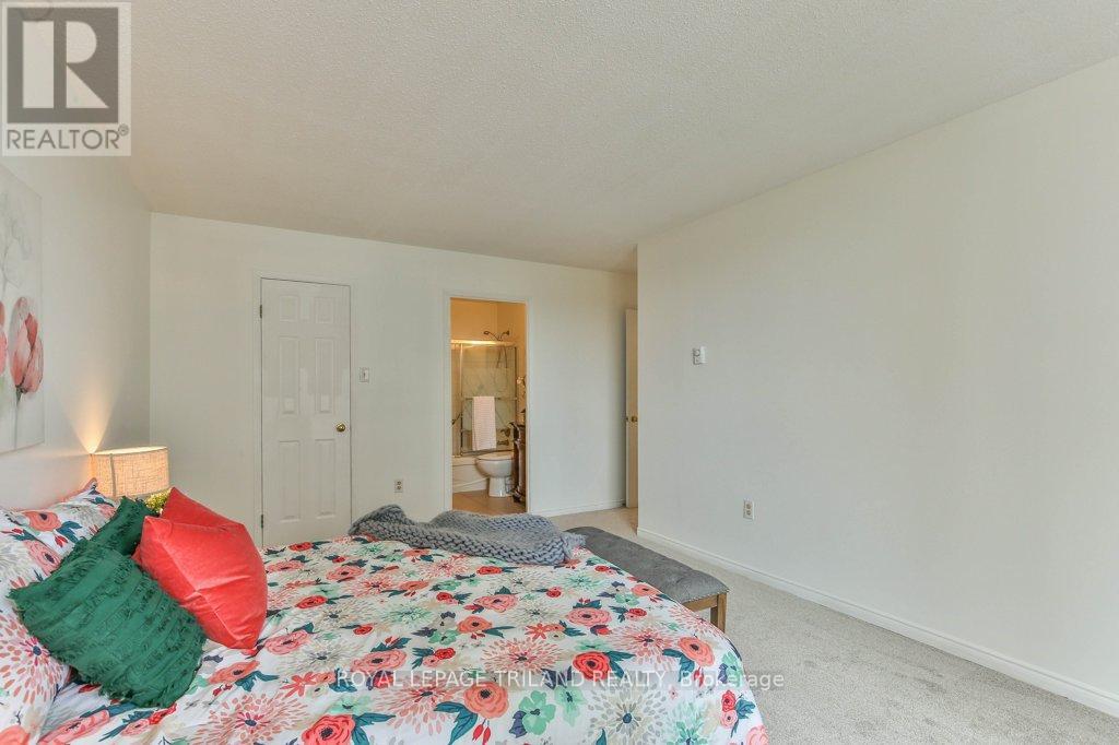 505 - 500 Talbot Street, London East, Ontario  N6A 5P3 - Photo 27 - X12543866