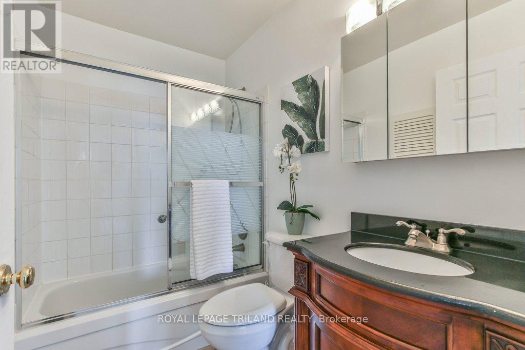 505 - 500 Talbot Street, London East, Ontario  N6A 5P3 - Photo 28 - X12543866