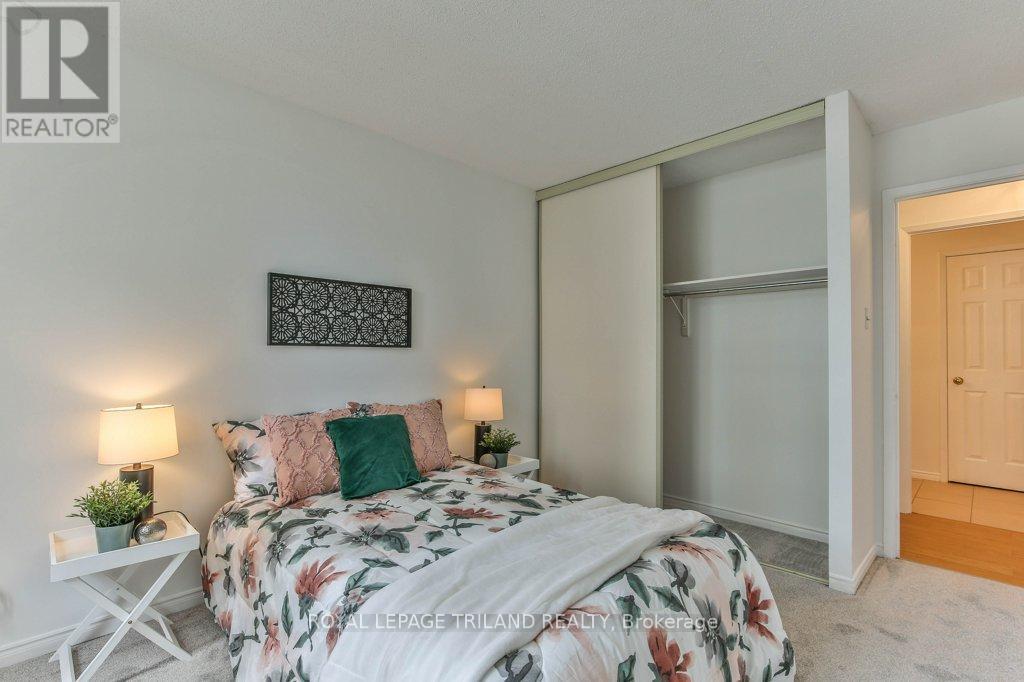 505 - 500 Talbot Street, London East, Ontario  N6A 5P3 - Photo 31 - X12543866