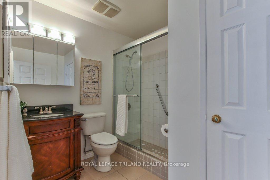 505 - 500 Talbot Street, London East, Ontario  N6A 5P3 - Photo 32 - X12543866