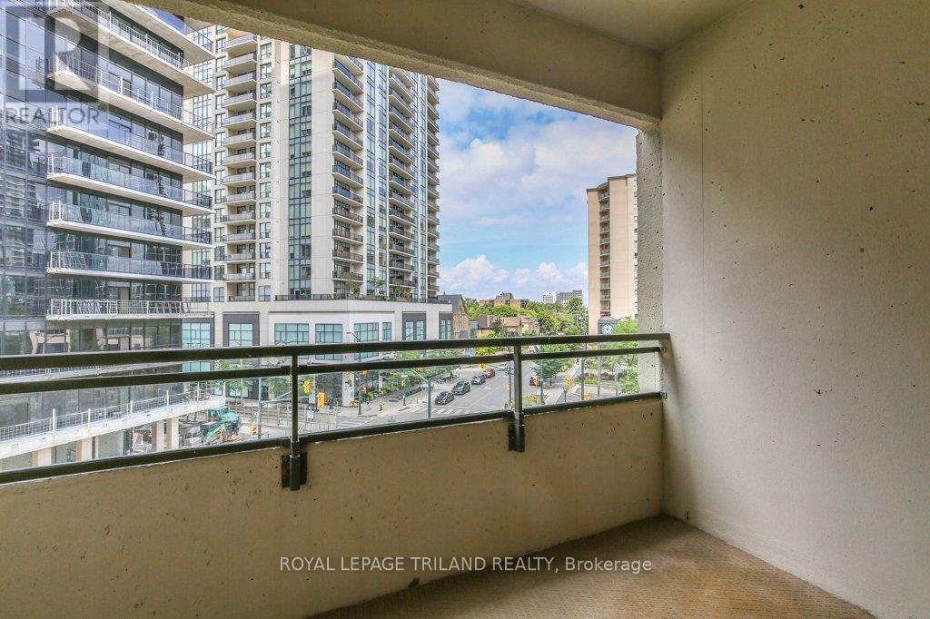 505 - 500 Talbot Street, London East, Ontario  N6A 5P3 - Photo 34 - X12543866