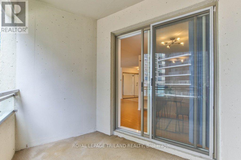 505 - 500 Talbot Street, London East, Ontario  N6A 5P3 - Photo 35 - X12543866