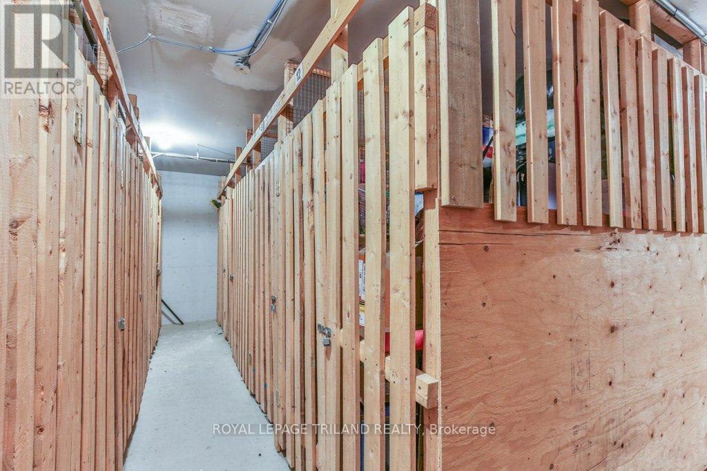 505 - 500 Talbot Street, London East, Ontario  N6A 5P3 - Photo 38 - X12543866