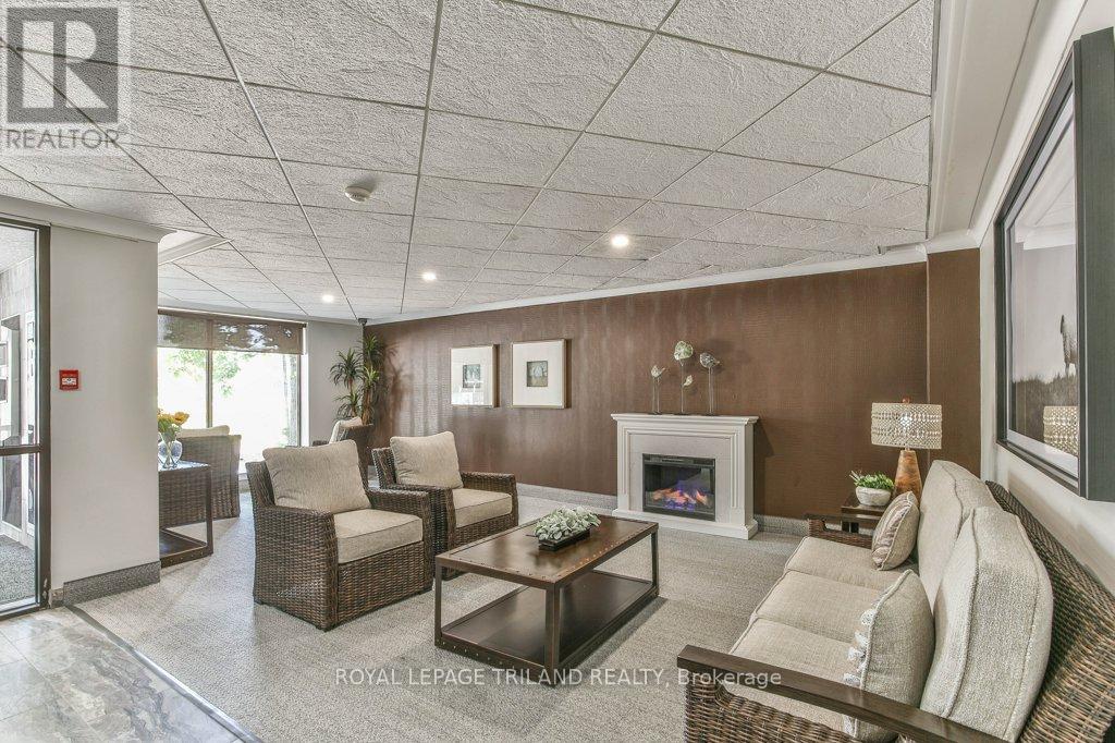 505 - 500 Talbot Street, London East, Ontario  N6A 5P3 - Photo 4 - X12543866