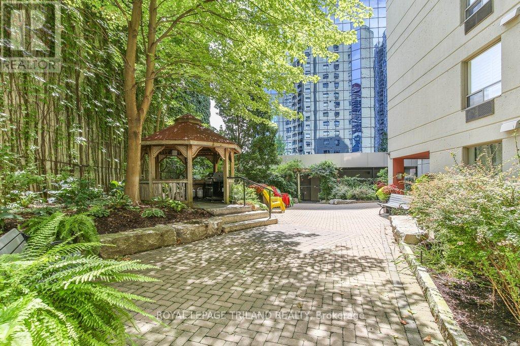 505 - 500 Talbot Street, London East, Ontario  N6A 5P3 - Photo 41 - X12543866