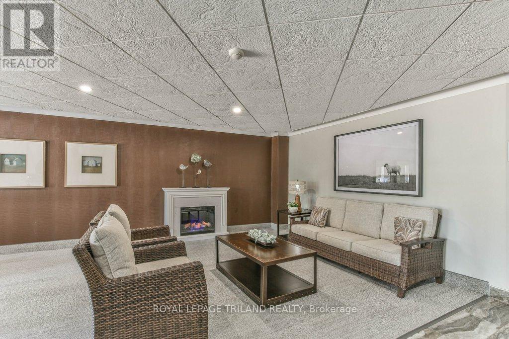 505 - 500 Talbot Street, London East, Ontario  N6A 5P3 - Photo 5 - X12543866