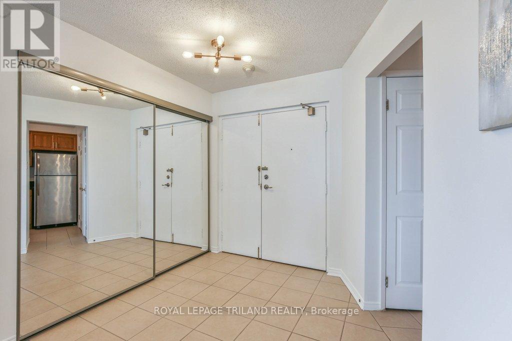 505 - 500 Talbot Street, London East, Ontario  N6A 5P3 - Photo 9 - X12543866