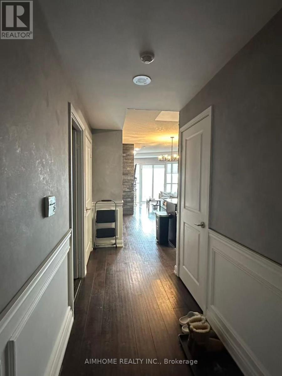 2301 - 50 Absolute Avenue, Mississauga, Ontario  L4Z 0A8 - Photo 10 - W12543830