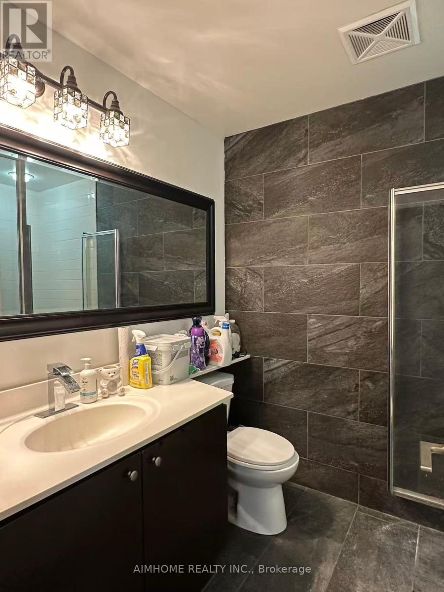 2301 - 50 Absolute Avenue, Mississauga, Ontario  L4Z 0A8 - Photo 12 - W12543830