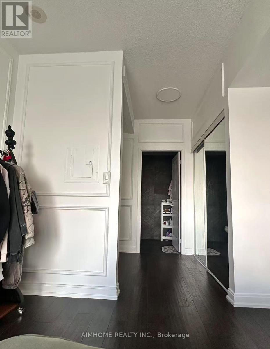 2301 - 50 Absolute Avenue, Mississauga, Ontario  L4Z 0A8 - Photo 15 - W12543830