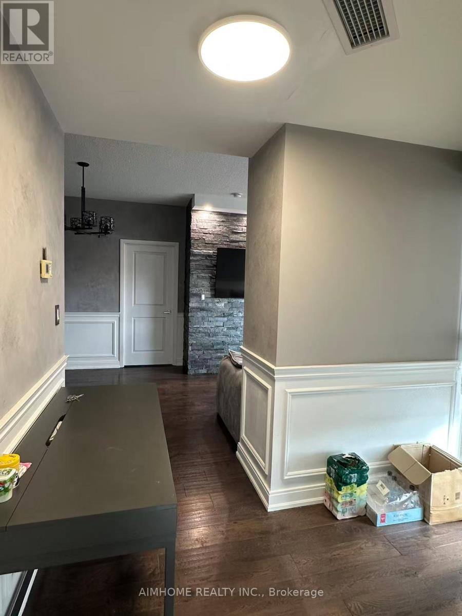 2301 - 50 Absolute Avenue, Mississauga, Ontario  L4Z 0A8 - Photo 16 - W12543830