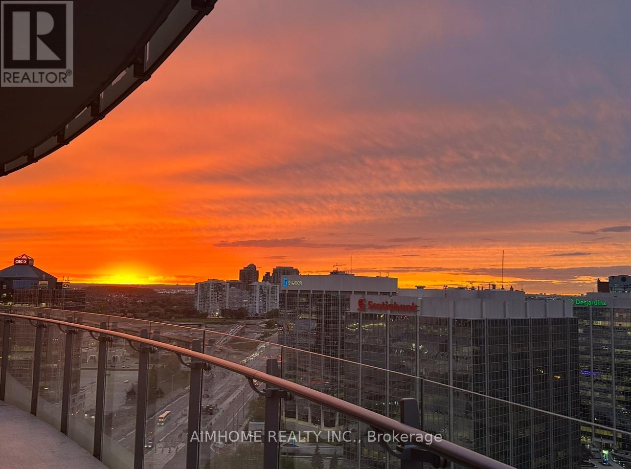 2301 - 50 Absolute Avenue, Mississauga, Ontario  L4Z 0A8 - Photo 17 - W12543830