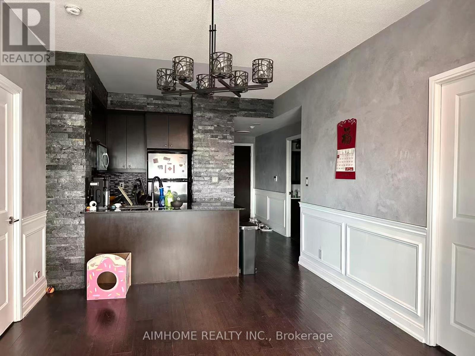 2301 - 50 Absolute Avenue, Mississauga, Ontario  L4Z 0A8 - Photo 3 - W12543830