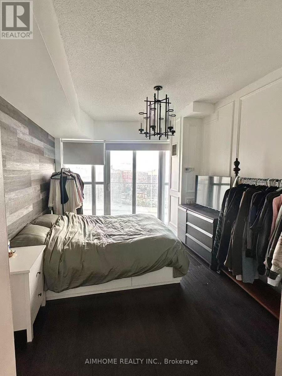 2301 - 50 Absolute Avenue, Mississauga, Ontario  L4Z 0A8 - Photo 6 - W12543830