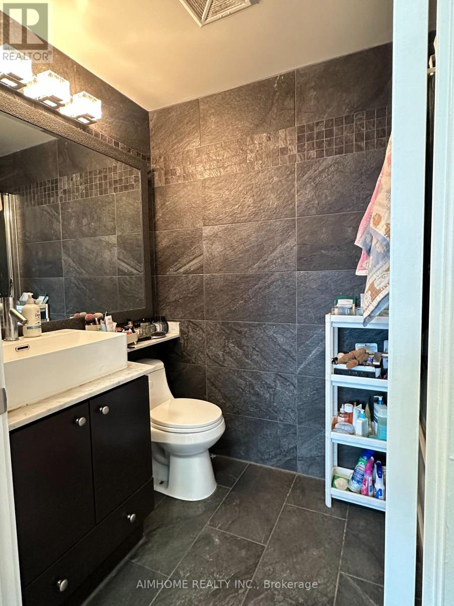 2301 - 50 Absolute Avenue, Mississauga, Ontario  L4Z 0A8 - Photo 7 - W12543830