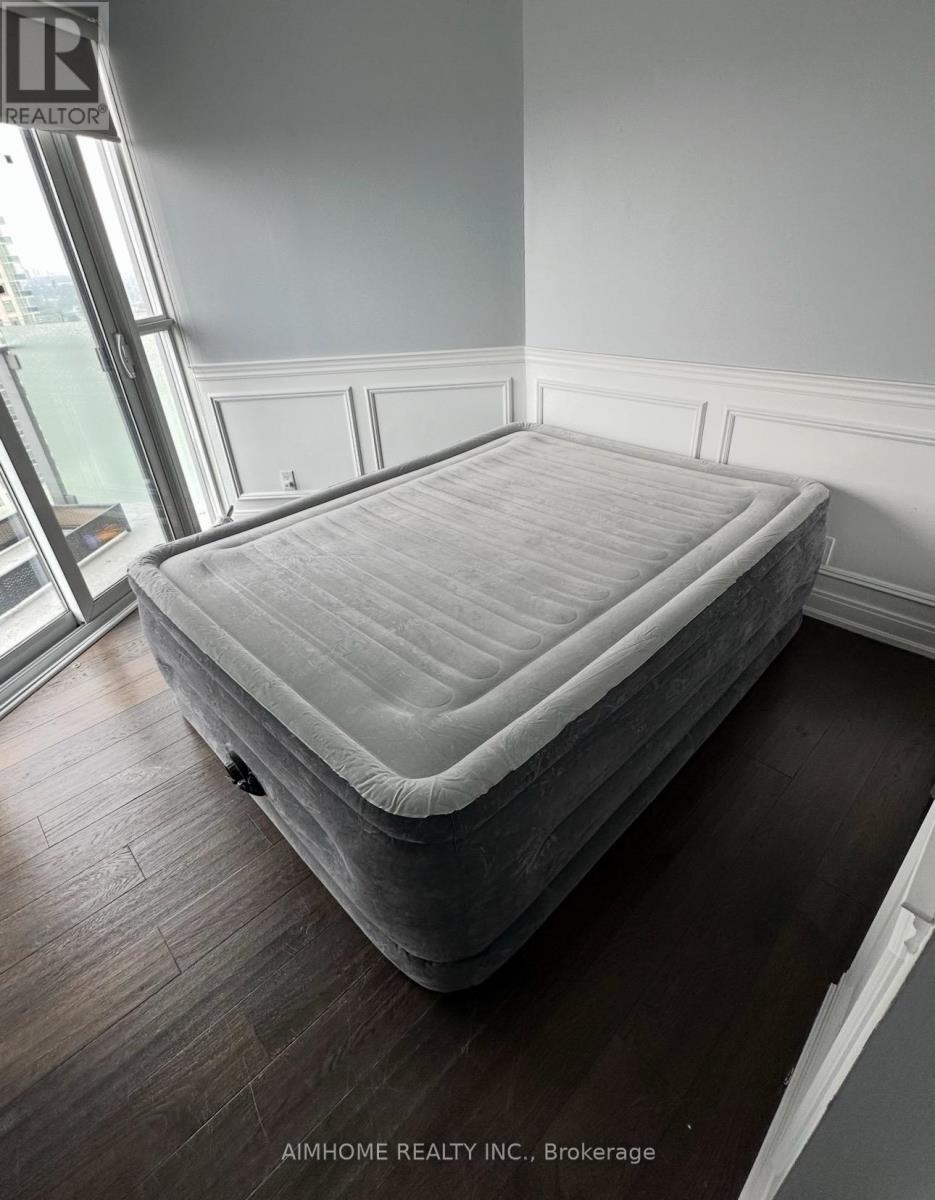 2301 - 50 Absolute Avenue, Mississauga, Ontario  L4Z 0A8 - Photo 8 - W12543830