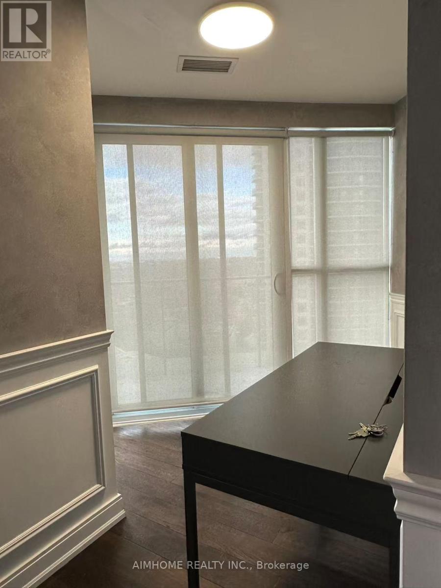 2301 - 50 Absolute Avenue, Mississauga, Ontario  L4Z 0A8 - Photo 9 - W12543830