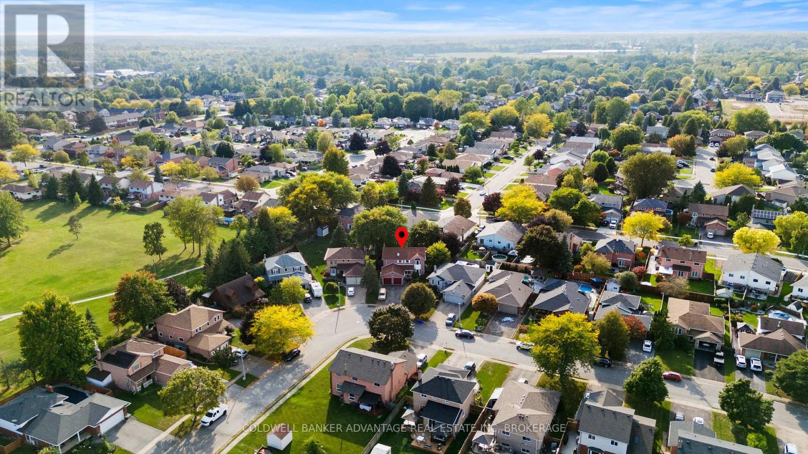 35 Woodrush Avenue, Welland, Ontario L3C 6S6 - Photo 29 - X12543860