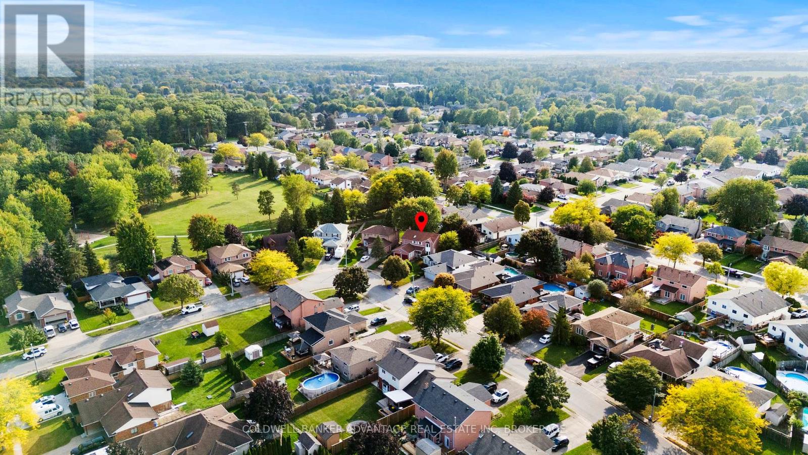 35 Woodrush Avenue, Welland, Ontario L3C 6S6 - Photo 31 - X12543860