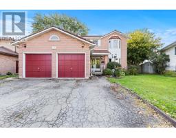 35 WOODRUSH AVENUE, Welland, Ontario