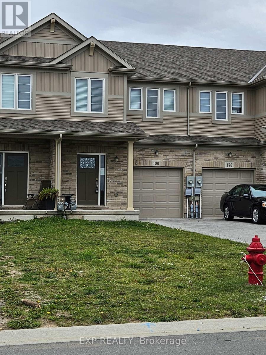 180 Sunflower Place, Welland, Ontario  L3C 0H9 - Photo 26 - X12543840