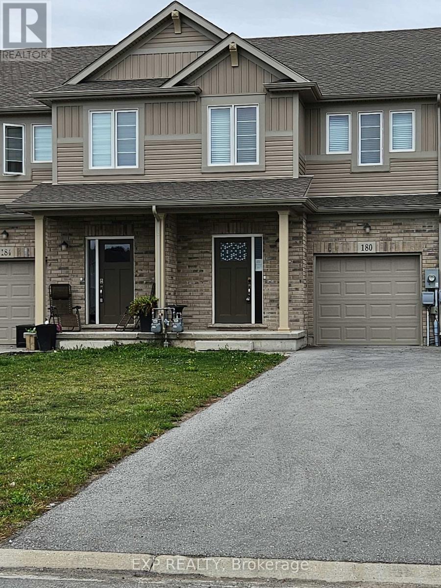 180 Sunflower Place, Welland, Ontario  L3C 0H9 - Photo 27 - X12543840