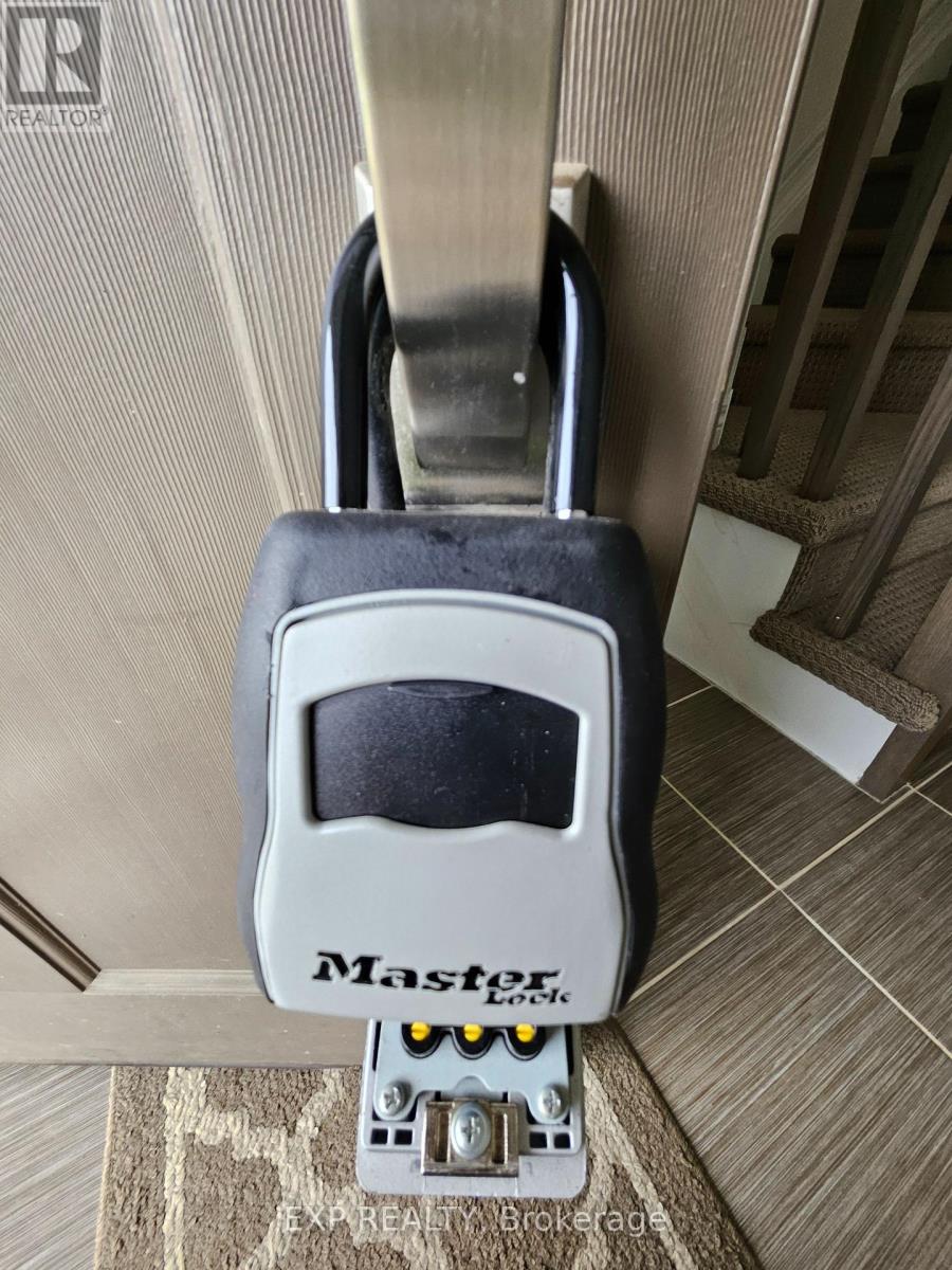 180 Sunflower Place, Welland, Ontario  L3C 0H9 - Photo 34 - X12543840