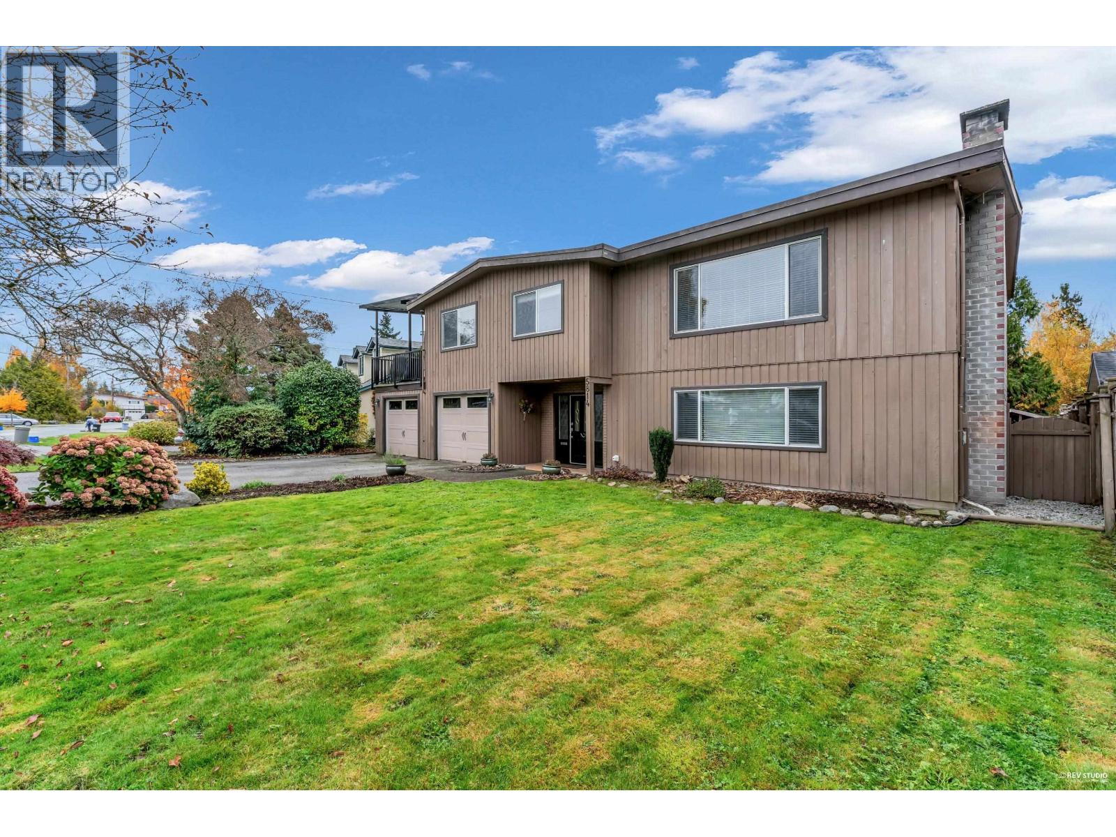 5814 Grove Avenue, Delta, British Columbia  V4K 2B4 - Photo 2 - R3065756