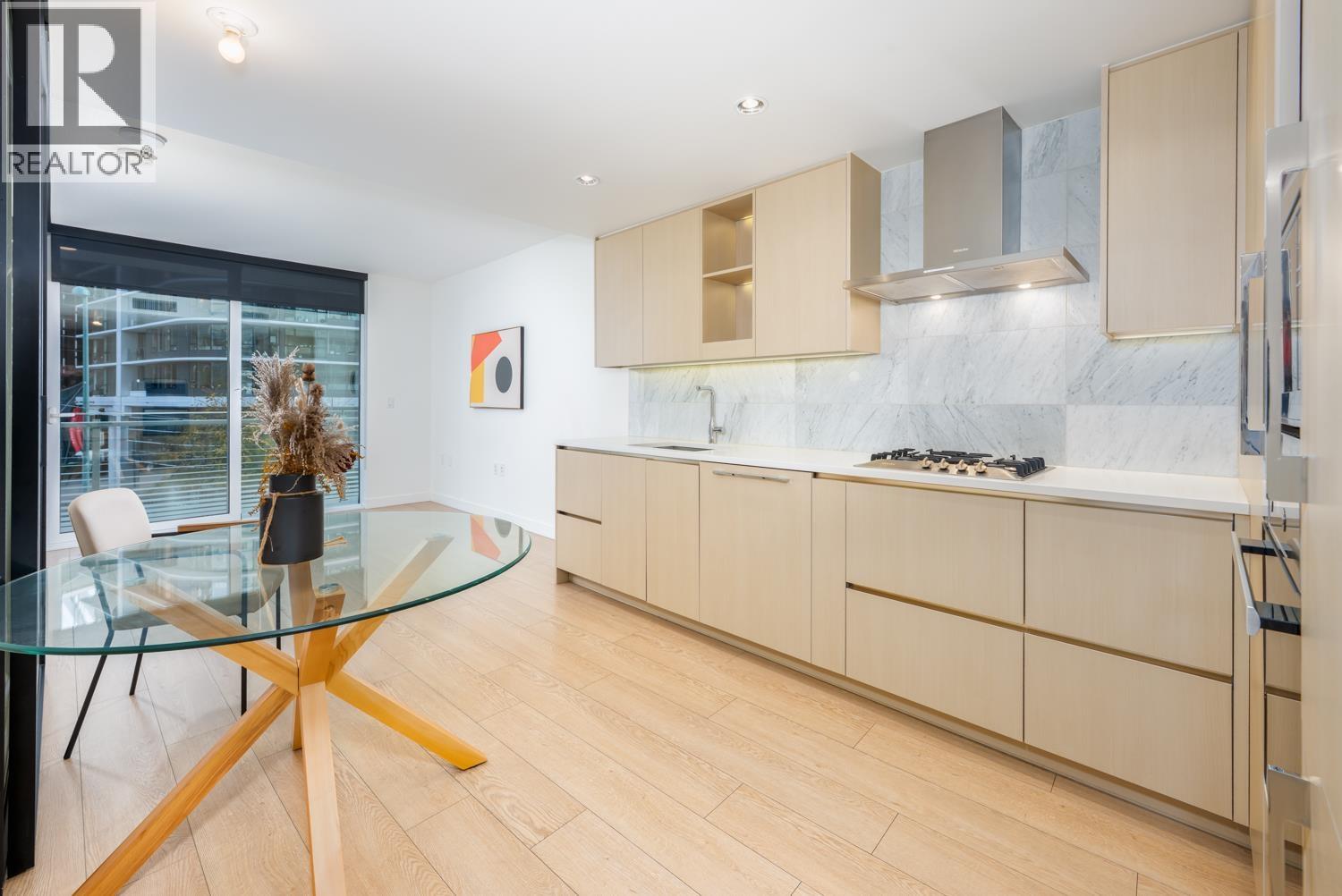 308 89 Nelson Street, Vancouver, British Columbia  V6Z 0E7 - Photo 5 - R3066234