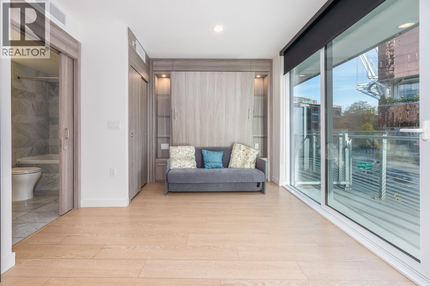 308 89 Nelson Street, Vancouver, British Columbia  V6Z 0E7 - Photo 7 - R3066234