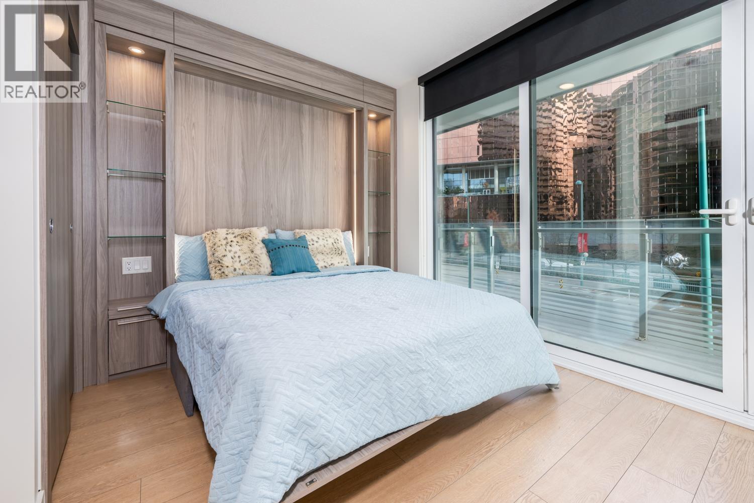 308 89 Nelson Street, Vancouver, British Columbia  V6Z 0E7 - Photo 10 - R3066234