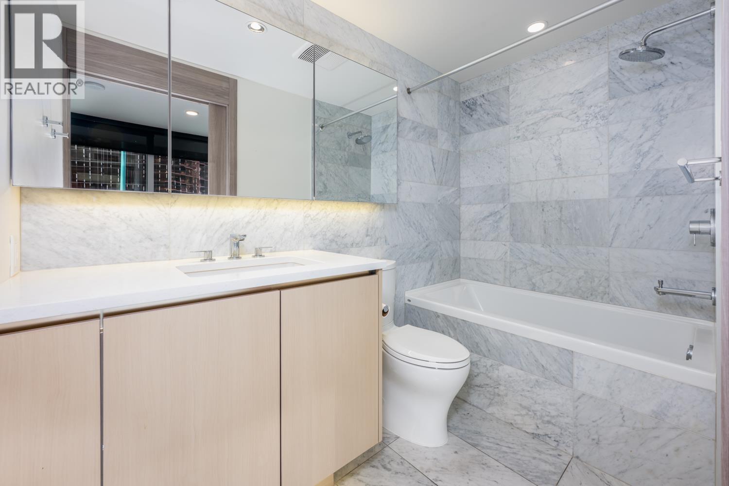 308 89 Nelson Street, Vancouver, British Columbia  V6Z 0E7 - Photo 12 - R3066234