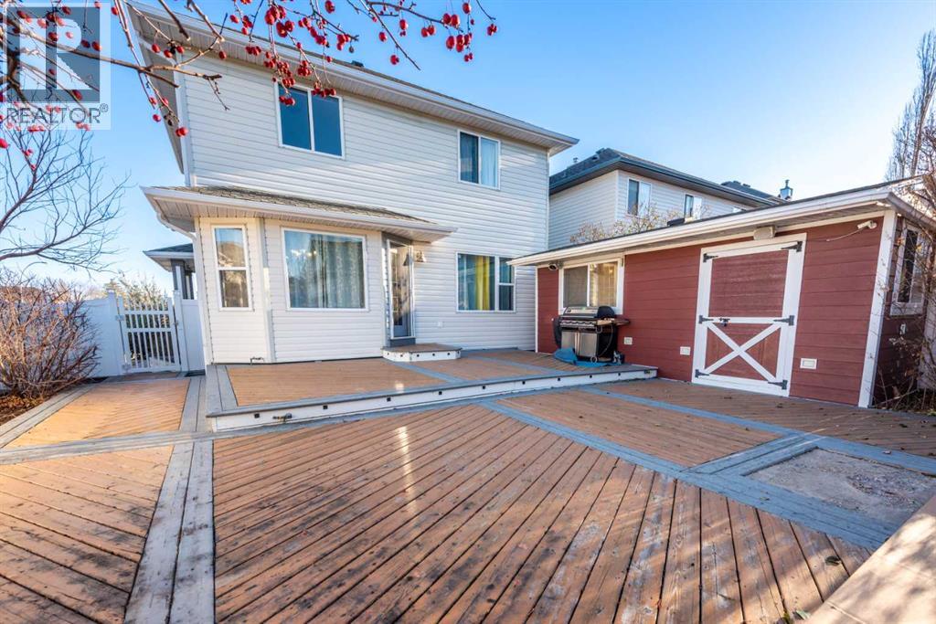 25 Hidden Valley Manor Nw, Calgary, Alberta  T3A 5V4 - Photo 3 - A2269849