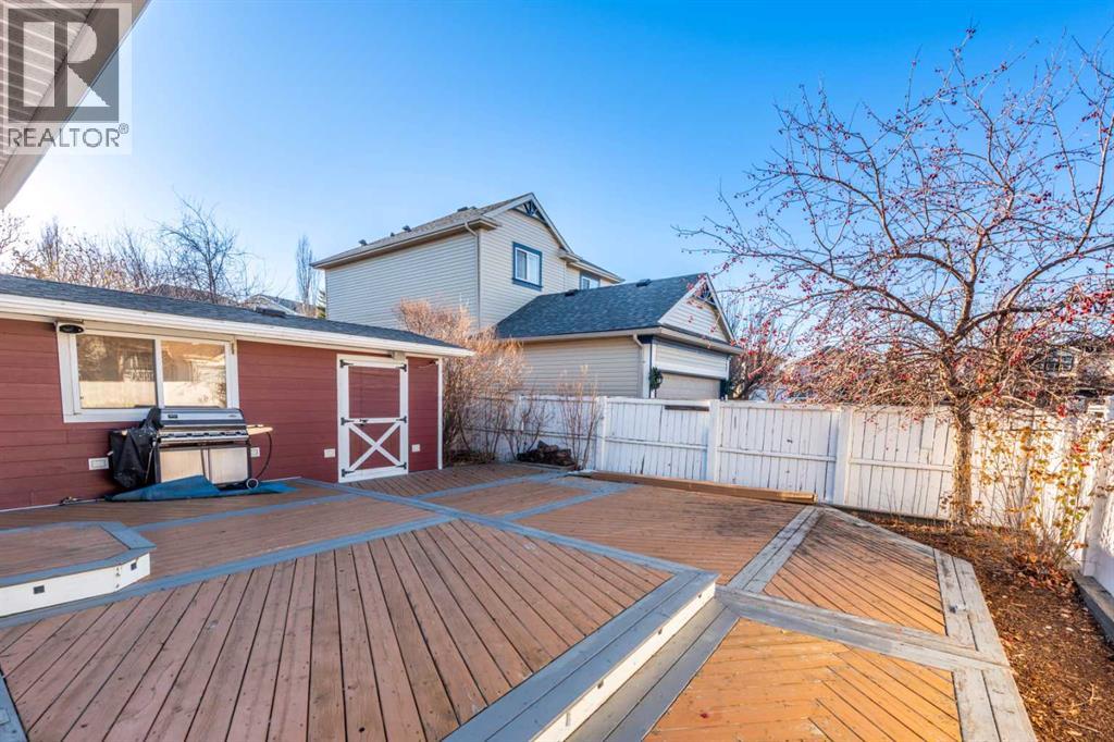 25 Hidden Valley Manor Nw, Calgary, Alberta  T3A 5V4 - Photo 40 - A2269849