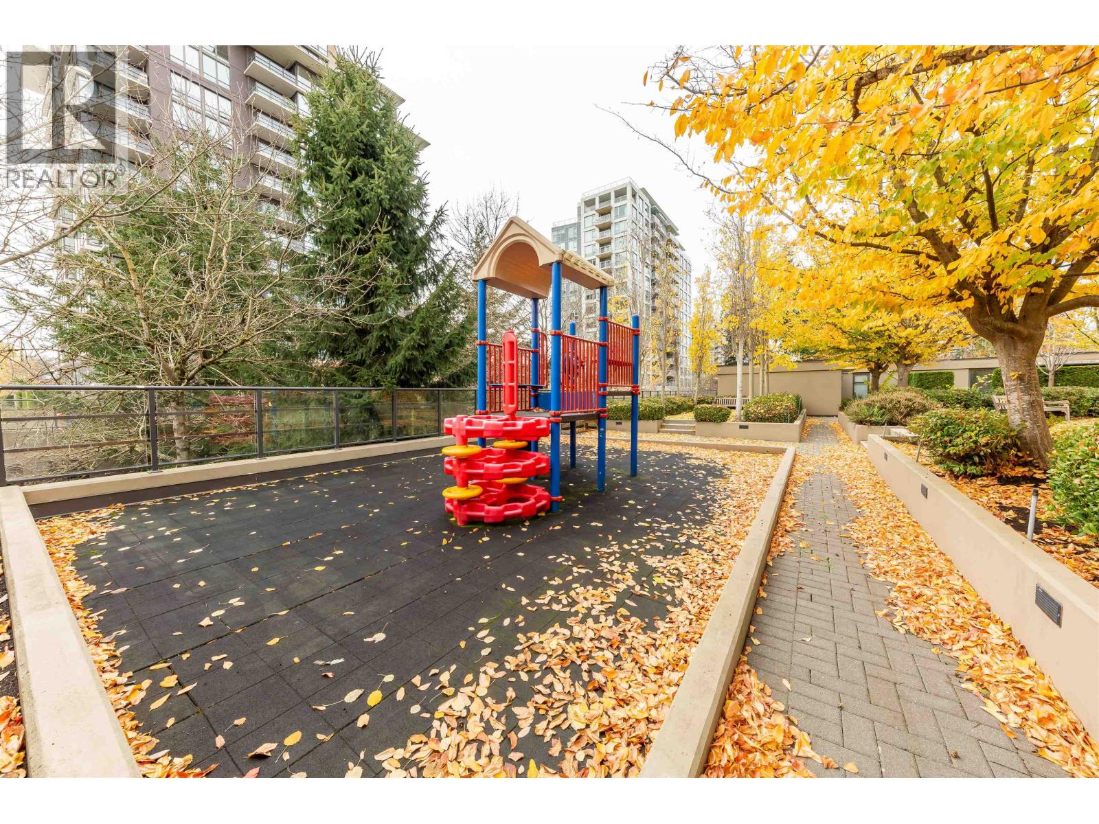 1103 6333 Katsura Street, Richmond, British Columbia  V6Y 4L9 - Photo 27 - R3000454