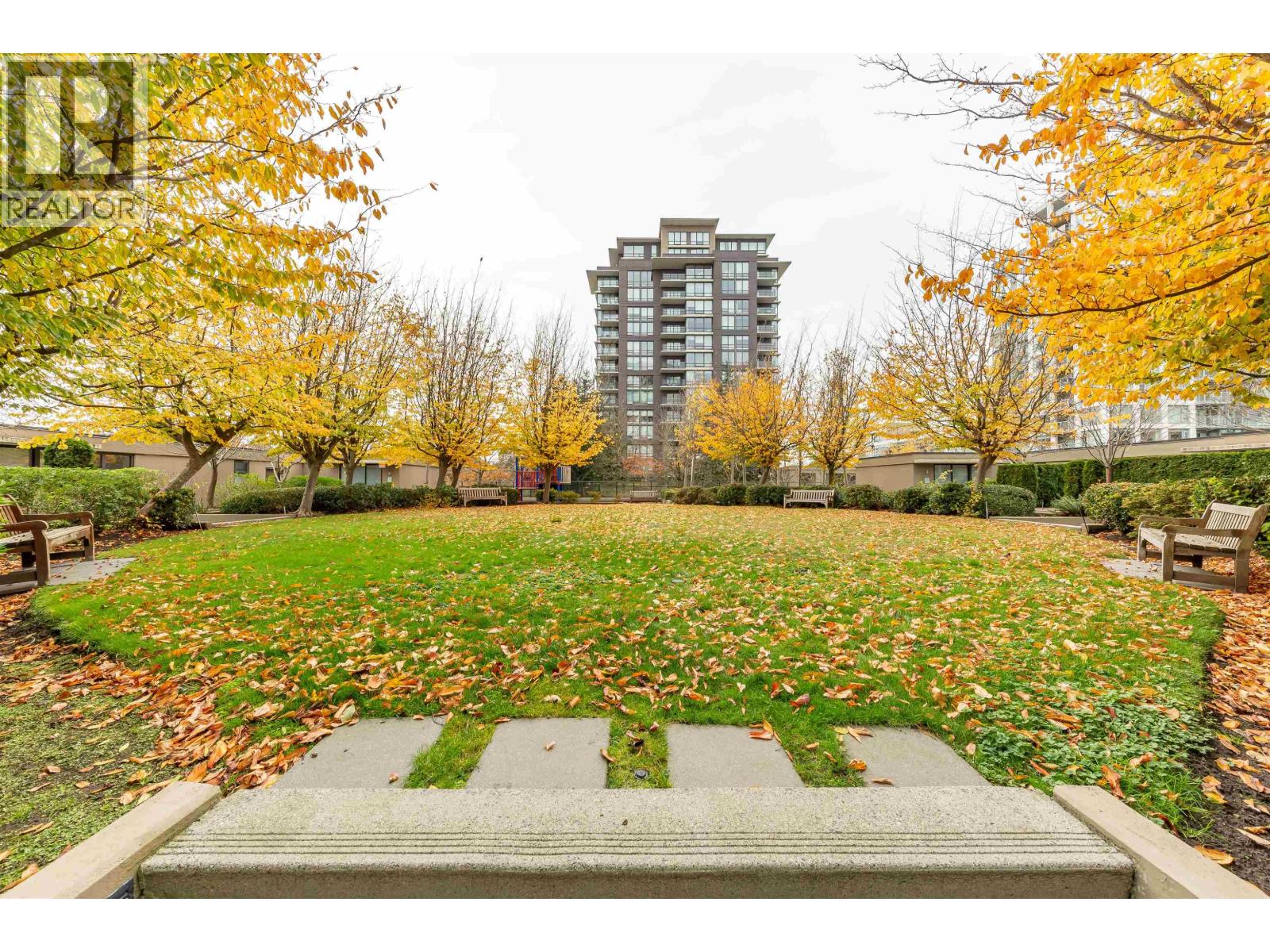 1103 6333 Katsura Street, Richmond, British Columbia  V6Y 4L9 - Photo 24 - R3000454