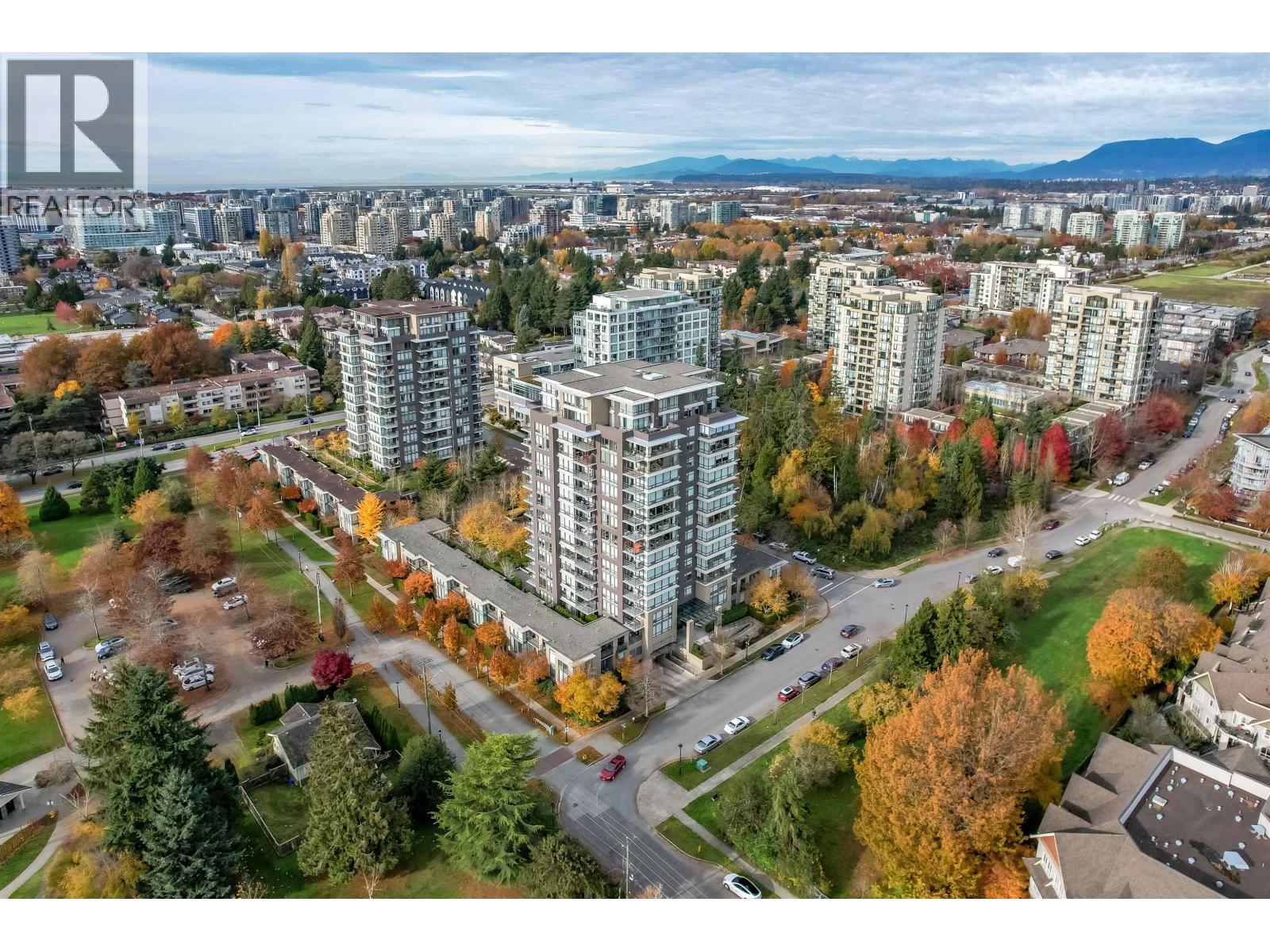 1103 6333 Katsura Street, Richmond, British Columbia  V6Y 4L9 - Photo 30 - R3000454