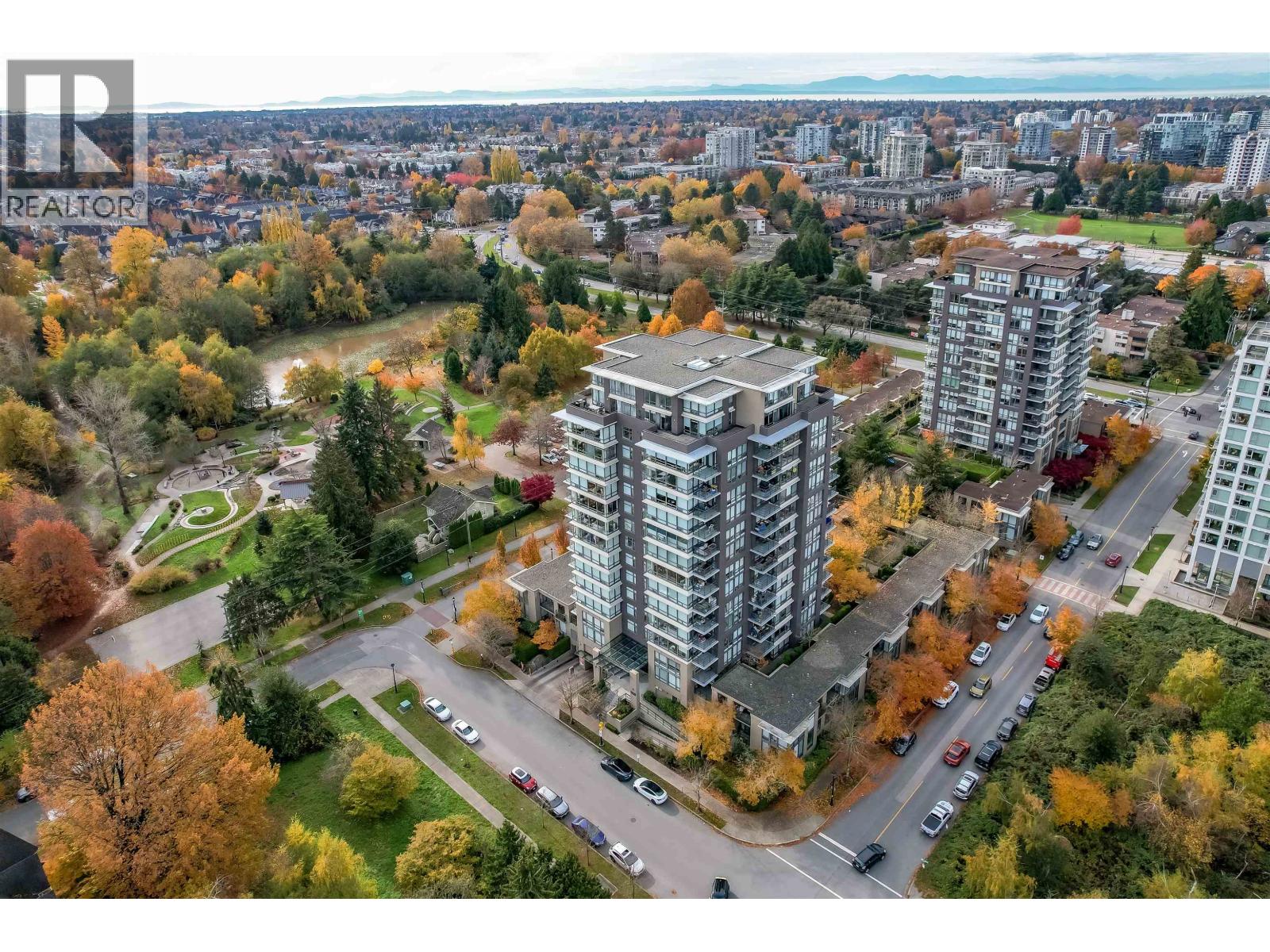 1103 6333 Katsura Street, Richmond, British Columbia  V6Y 4L9 - Photo 31 - R3000454