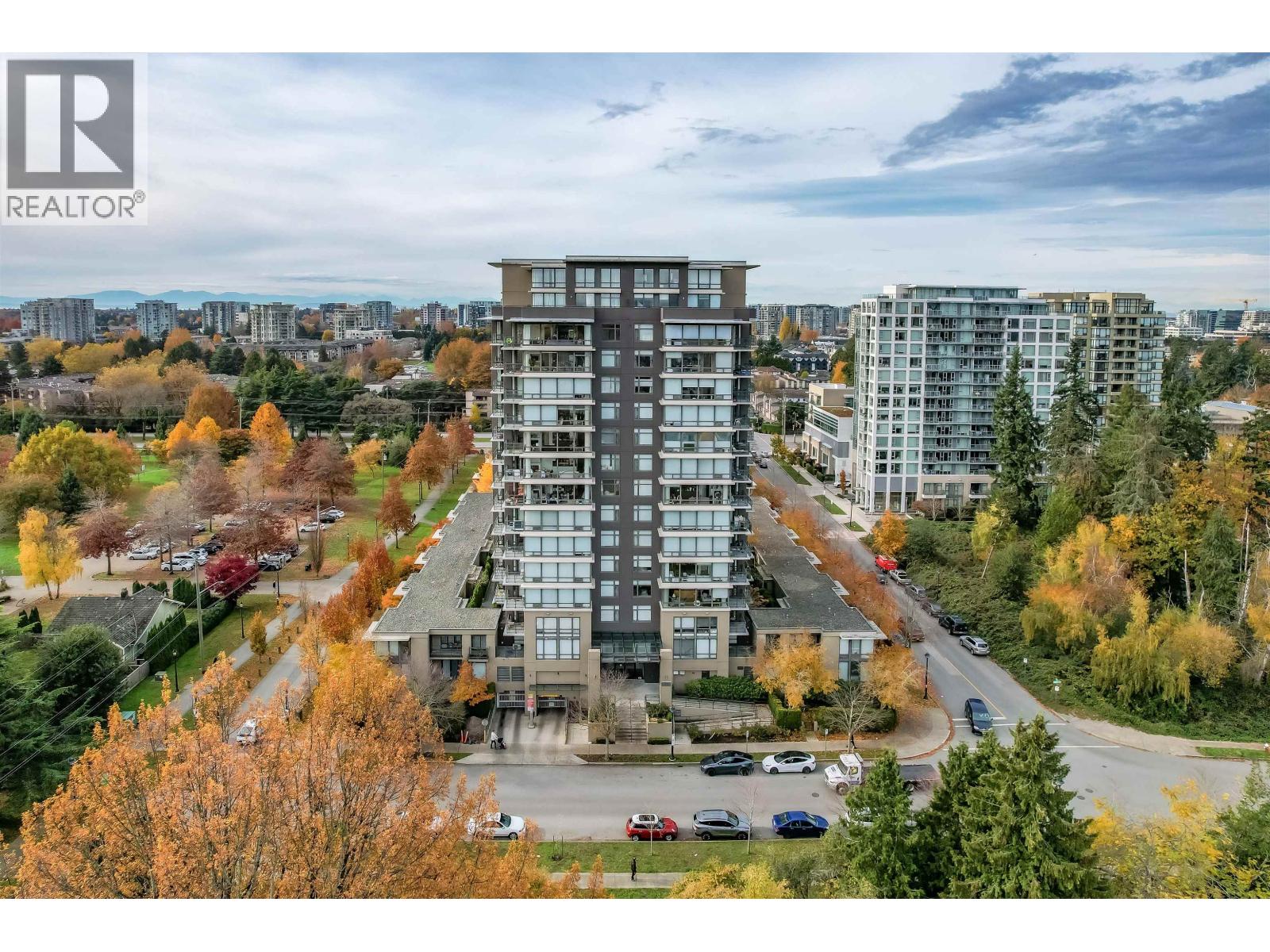 1103 6333 Katsura Street, Richmond, British Columbia  V6Y 4L9 - Photo 32 - R3000454