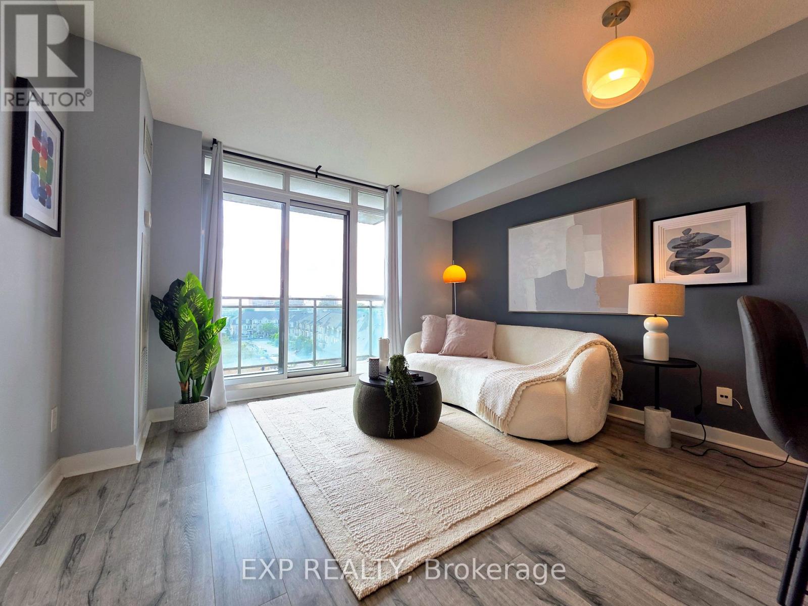 723 - 120 Dallimore Circle, Toronto, Ontario  M3C 4J1 - Photo 10 - C12543856