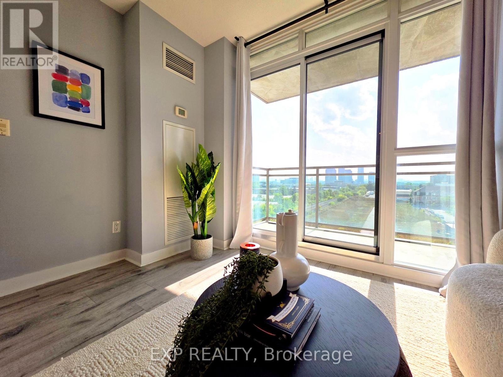 723 - 120 Dallimore Circle, Toronto, Ontario  M3C 4J1 - Photo 11 - C12543856