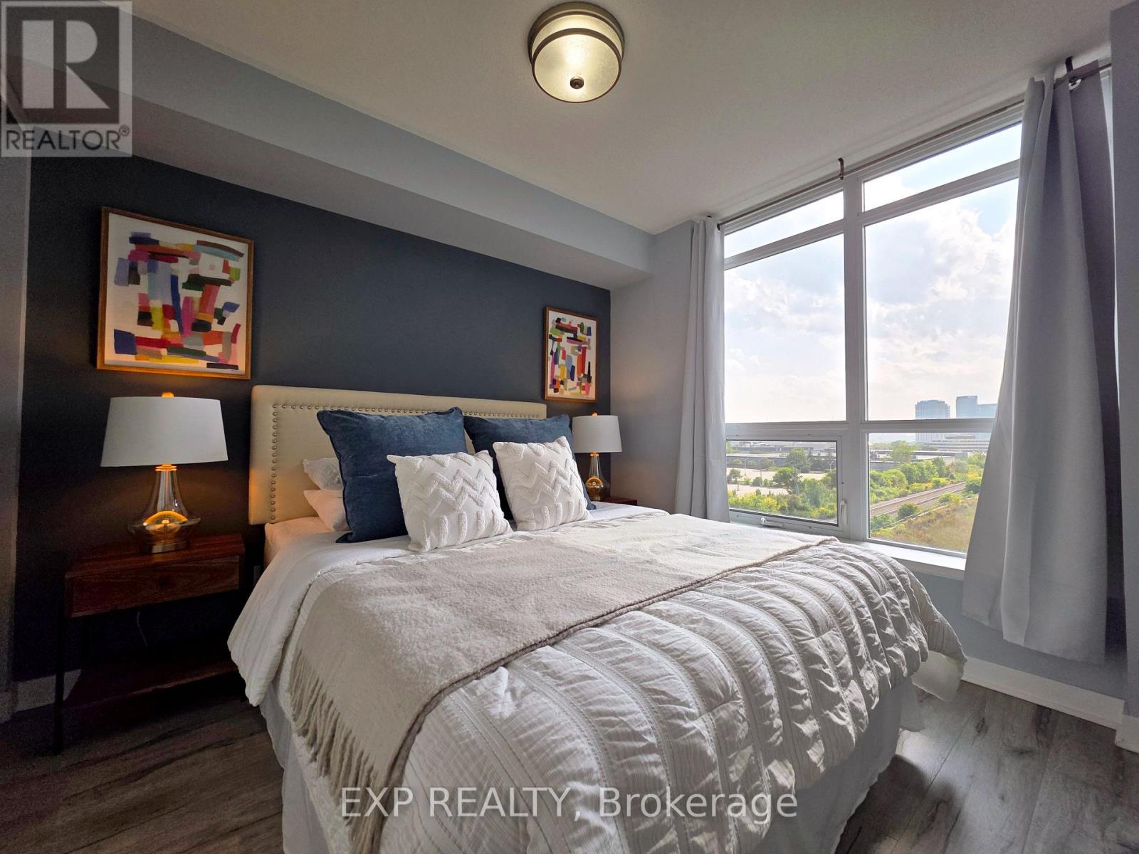 723 - 120 Dallimore Circle, Toronto, Ontario  M3C 4J1 - Photo 16 - C12543856