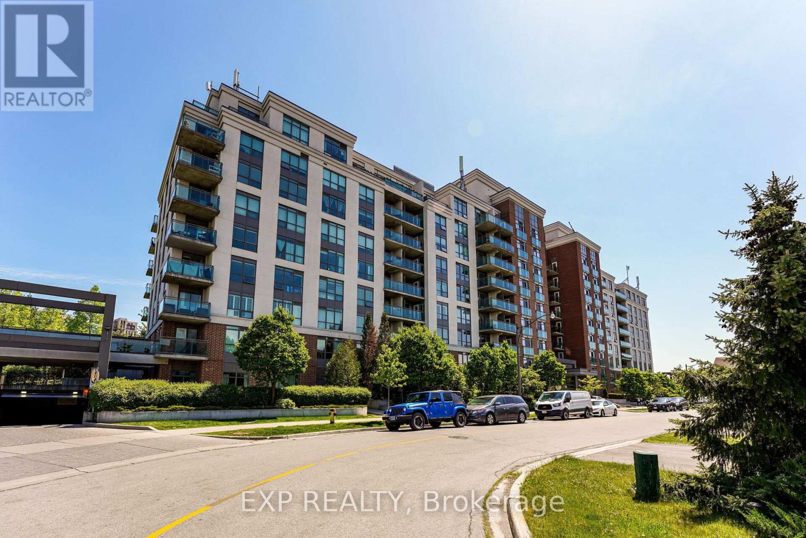 723 - 120 Dallimore Circle, Toronto, Ontario  M3C 4J1 - Photo 23 - C12543856