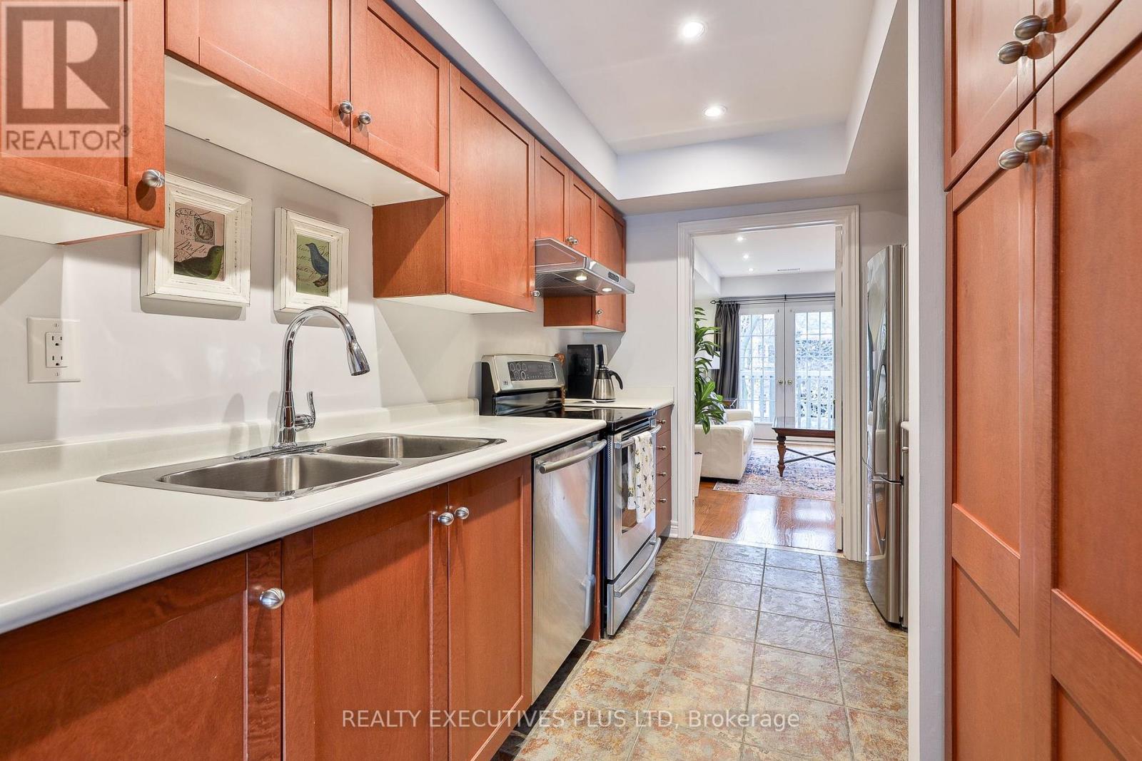 2 - 35 Massey Street, Toronto, Ontario  M6J 3W4 - Photo 11 - C12543862