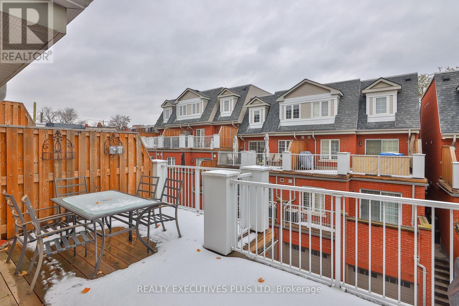 2 - 35 Massey Street, Toronto, Ontario  M6J 3W4 - Photo 38 - C12543862