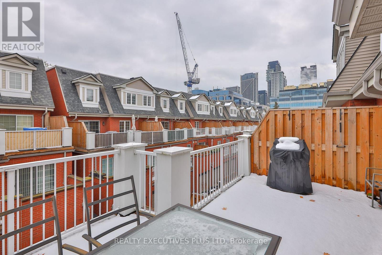 2 - 35 Massey Street, Toronto, Ontario  M6J 3W4 - Photo 39 - C12543862